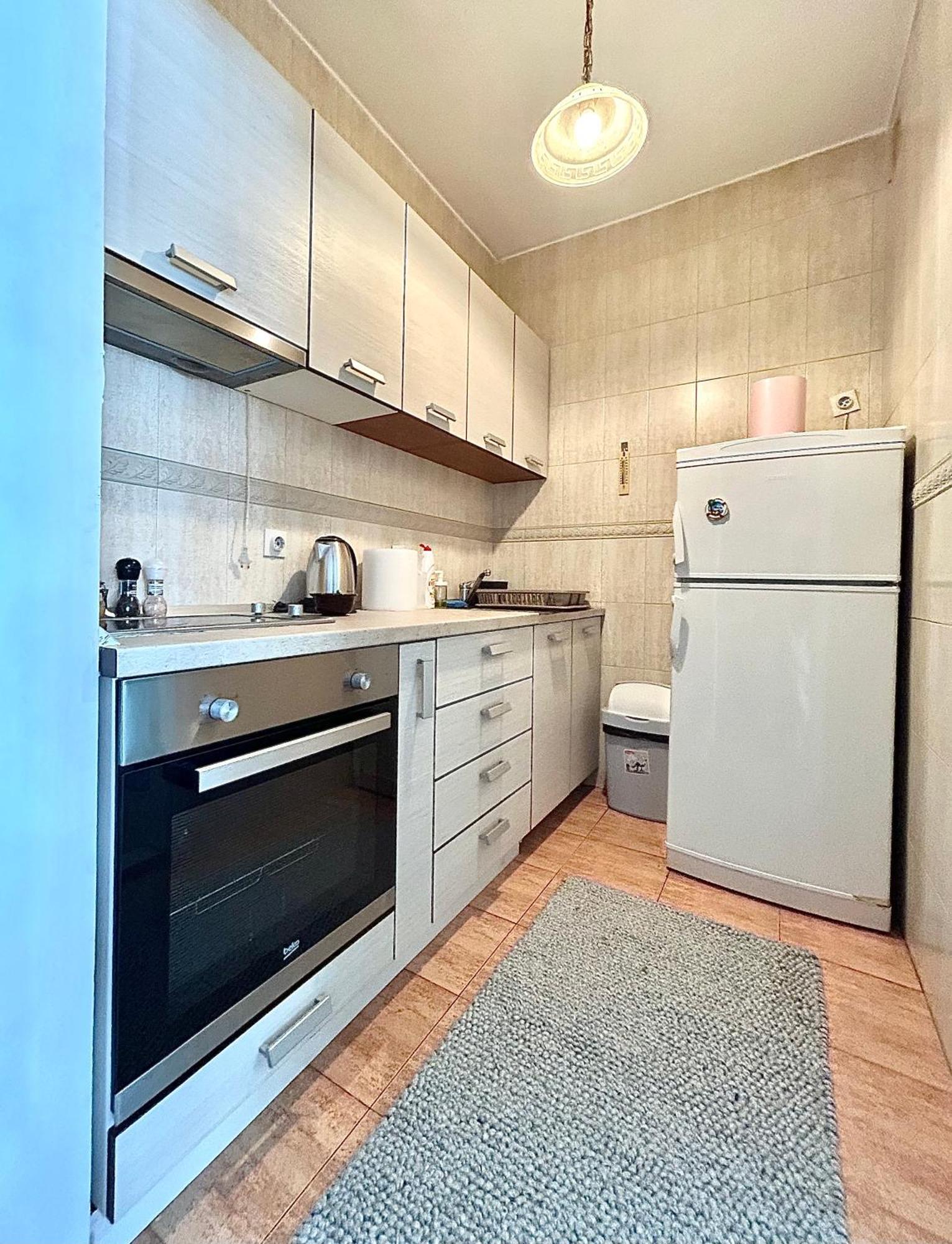 Cozy, Charming One Bedroom * Podgoriçe